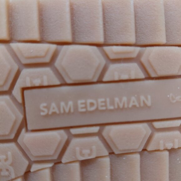 Women's Sneakers by Sam Edelman in size 8 - Picture 7 of 9